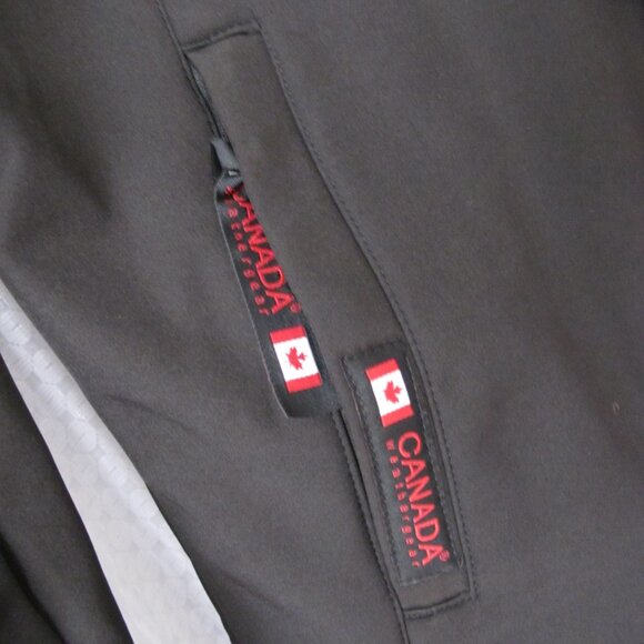 NWT - Canada Weathergear Jacket - Picture 4 of 14